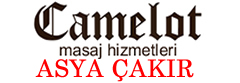Camelot Masaj / ASYA ÇAKIR
