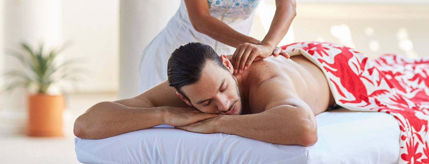 ASYA ÇAKIR / Camelot Masaj