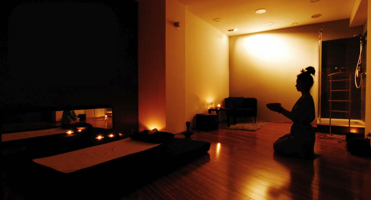 ASYA ÇAKIR / Camelot Masaj